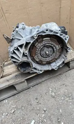 Audi A3 S3 8V Automatic gearbox MHH