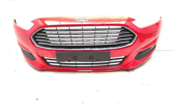 Ford Mondeo MK V Front bumper