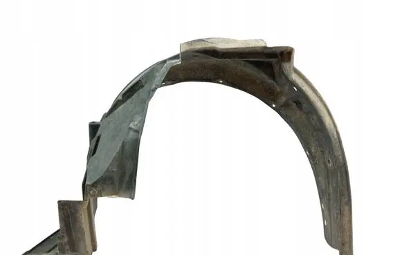 Honda FR-V Front wheel arch liner splash guards 74101SJDZZ00