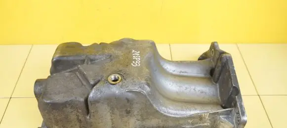 Opel Corsa E Oil sump 55568035 B12XER