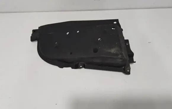 Toyota Sienna XL40 IV Pickup box liner 5839908030