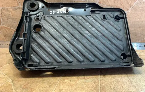Mercedes-Benz CLA C117 X117 W117 Battery box tray A2465460078