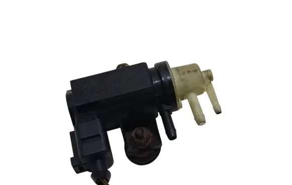 Volkswagen Tiguan Turbo solenoid valve 1K0906627A 70086800 08T221