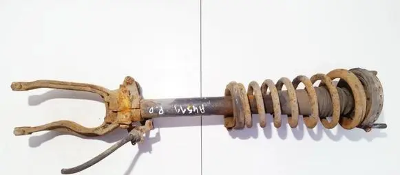Alfa Romeo 156 Front shock absorber/damper