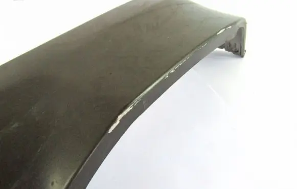 Hyundai Tucson JM Fender trim (molding) 877122E000