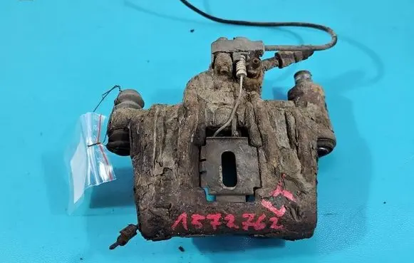 Volkswagen II LT Rear brake caliper IMPRK1572762