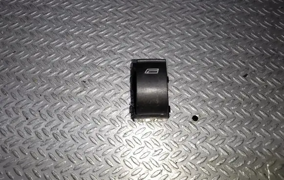 Audi A3 S3 8L Electric window control switch 4B0959855