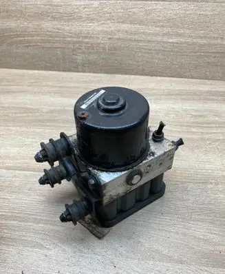 Volkswagen Touran I ABS Pump 1K0907379K 1K0614517A