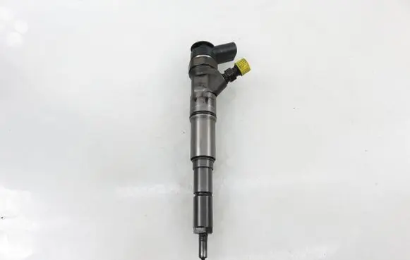 BMW 3 E46 Fuel injector 7789661 0445110131