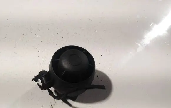 Alarm system siren