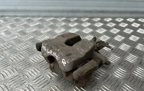 Renault Megane II Rear brake caliper