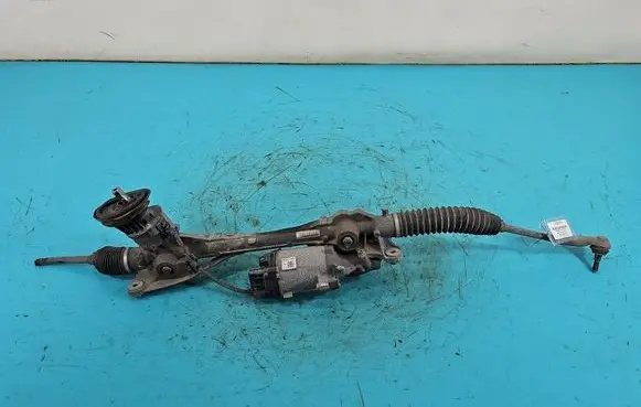 Seat Leon (5F) Steering rack 5Q1423051AK IMPRK1516878