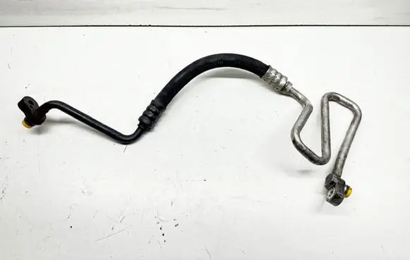 BMW 5 E39 Air conditioning (A/C) pipe/hose 64538379717 8379717