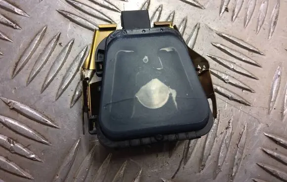 Land Rover Evoque I Rain sensor CPLA-17D547-AE