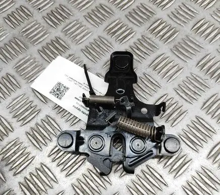 Lexus RX 450H Engine bonnet/hood lock/catch 5351078050