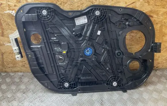 Hyundai i30 Front window lifting mechanism without motor 81310G3040 82470G4140 5640878