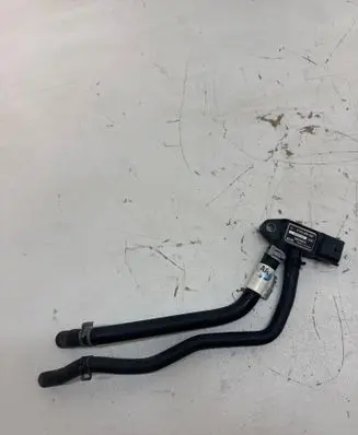 Jeep Compass Exhaust gas pressure sensor 0281006287 190704T1429F 55241075