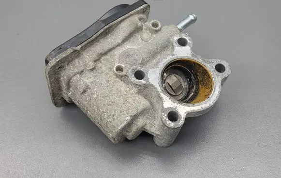 EGR valve