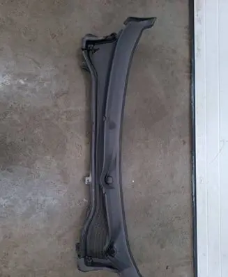 Fiat Doblo Wiper trim 