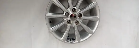 Ford Focus R16 alloy rim F1ECB1B