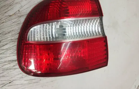 Volvo S40, V40 Rear/tail lights 240303