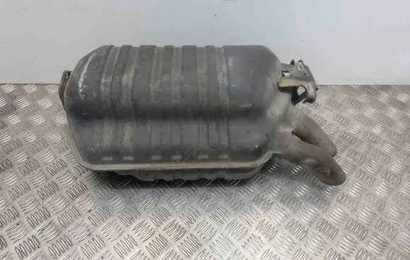 Mercedes-Benz SL R129 Rear muffler/silencer tail pipe A1294900221 A1294910001