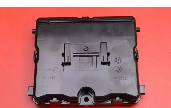 Nissan Qashqai Engine control unit/module ECU 277606VU2B