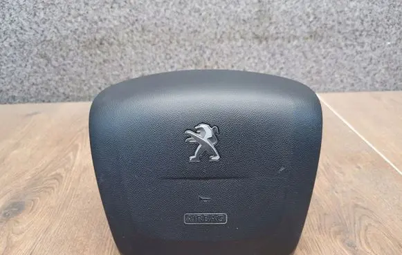 Peugeot Boxer Steering wheel airbag 07355860290