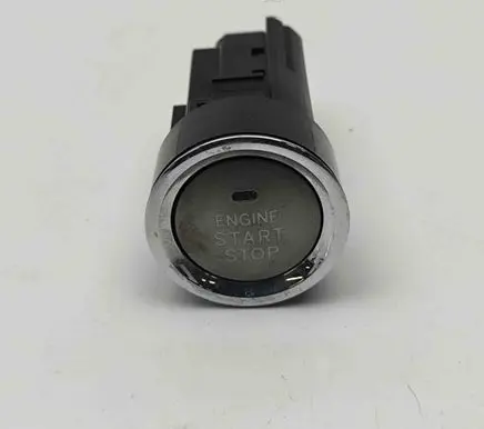 Lexus IS 220D-250-350 Engine start stop button switch 8961130025