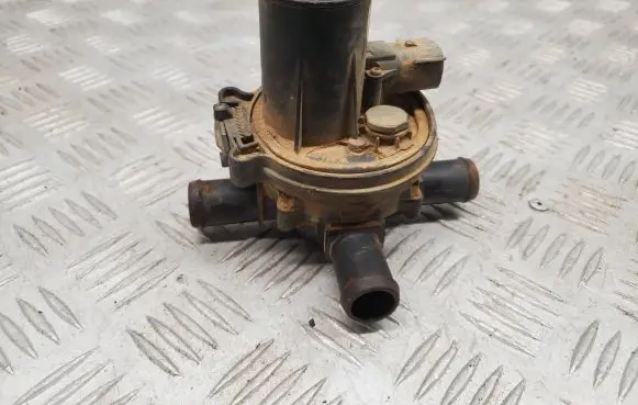 Dodge RAM Electric auxiliary coolant/water pump 52014892AC
