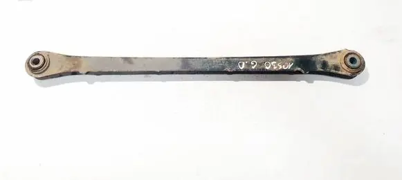 Mini One - Cooper Coupe R56 Rear upper control arm/wishbone 33326768726