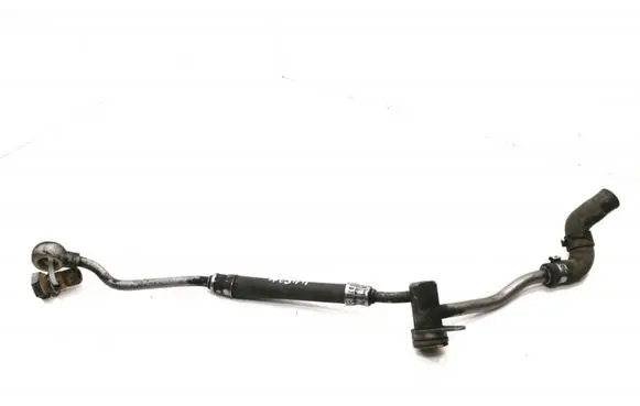 Audi A8 S8 D3 4E Coolant pipe/hose 970337157708