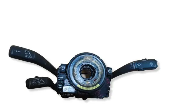 Audi A5 8T 8F Airbag slip ring squib (SRS ring) 8K0953568G