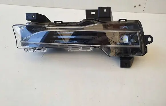 Tesla Model 3 Front fog light 1624798-00-A