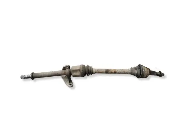 Renault Kangoo II Front driveshaft 