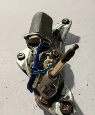 Mitsubishi Colt CZ3 Rear window wiper motor WM32061S