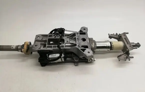 BMW 5 F10 F11 Steering rack mechanical part 6788155