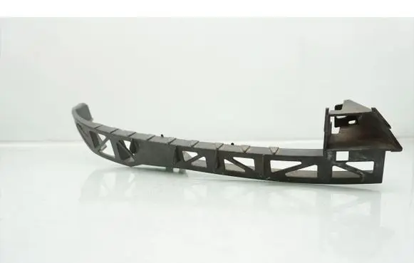 Mazda 3 I Headlight/headlamp mounting bracket BP4K50151