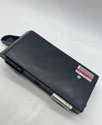 Jaguar X-Type Air conditioning/heating control unit X400RCC