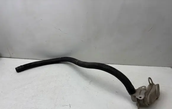 Audi A2 Window washer liquid tank fill tube 8Z0955462