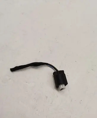 BMW 7 G11 G12 Exhaust gas temperature sensor 1718555