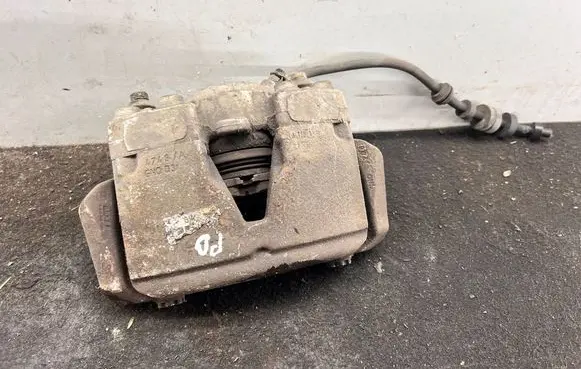 Audi A4 S4 B8 8K Front brake caliper 8K0615123B