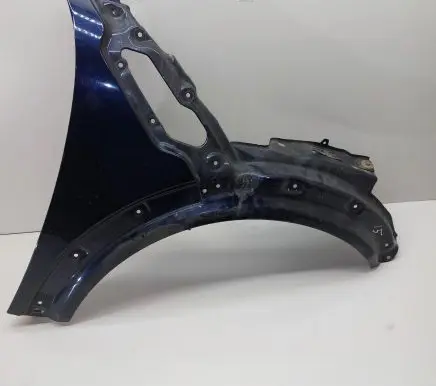 Mini Cooper Countryman R60 Fender