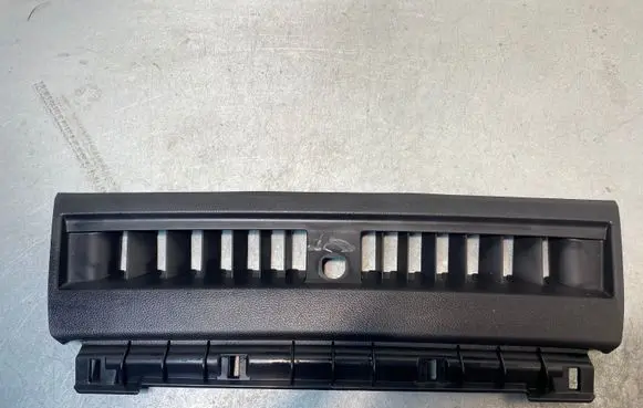 Subaru XV II Dash center air vent grill 66115FL000