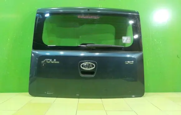 KIA Soul Tailgate/trunk/boot lid 17AB166