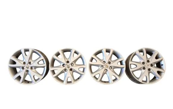 Renault Megane I R12 alloy rim 