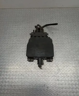 Seat Ibiza III (6L) Turbo solenoid valve 400435A 6Q0131075