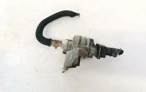 Toyota Auris 150 Valve vacuum 