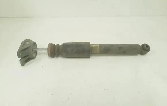 BMW 1 F20 F21 Rear shock absorber with coil spring 6857507