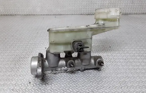Honda Jazz Master brake cylinder